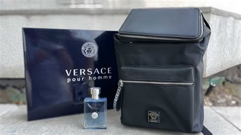 macy's versace|macy's versace gift set.